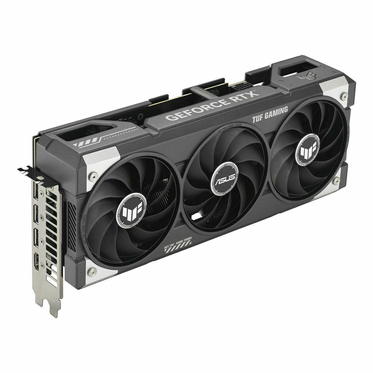 Afbeeldingen van Graphics card Asus 90YV0MR0-M0NA00 geforce rtx 5060 ti 8 GB GDDR6 GDDR7