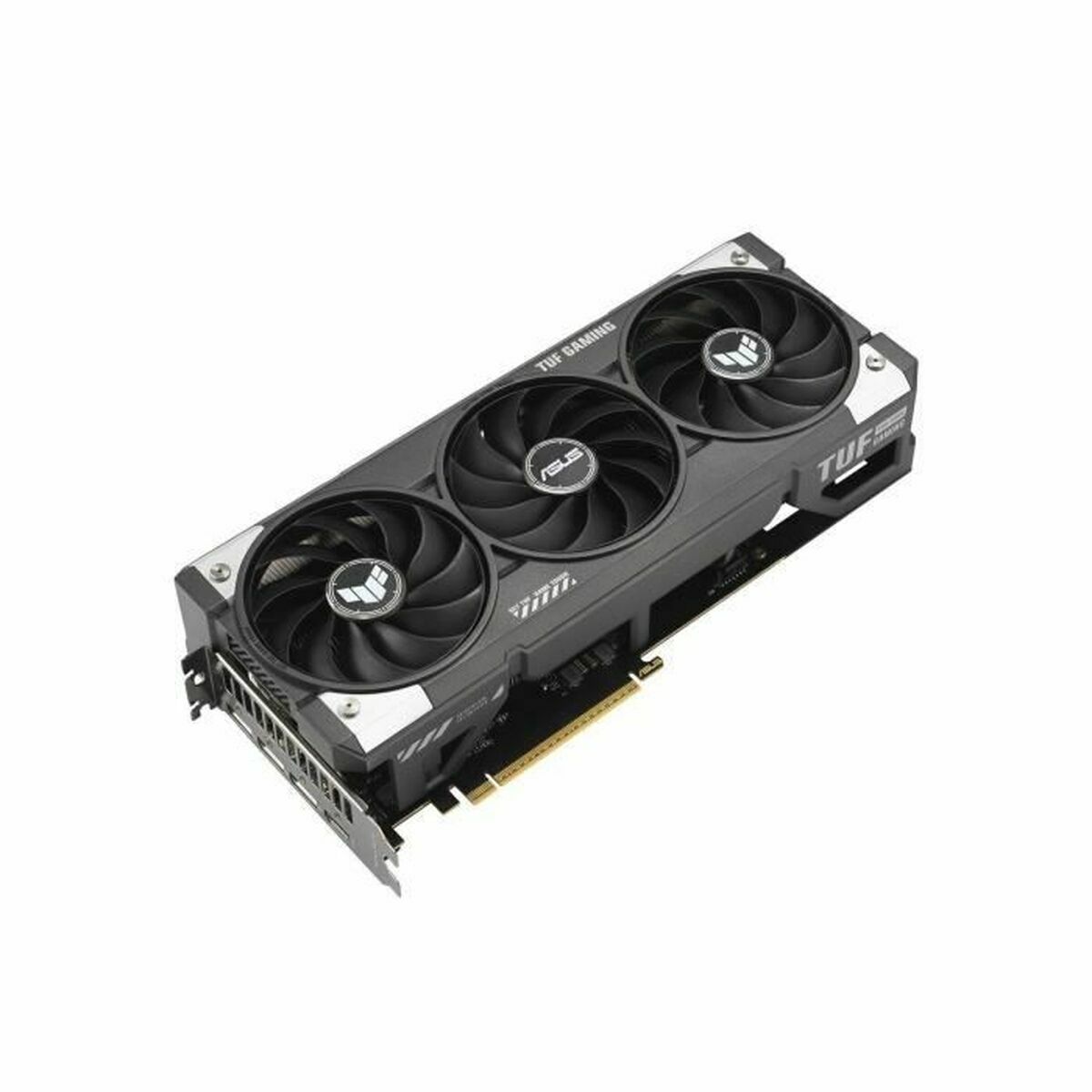 Afbeeldingen van Graphics card Asus geforce rtx 5060 ti 16 GB GDDR6 GDDR7