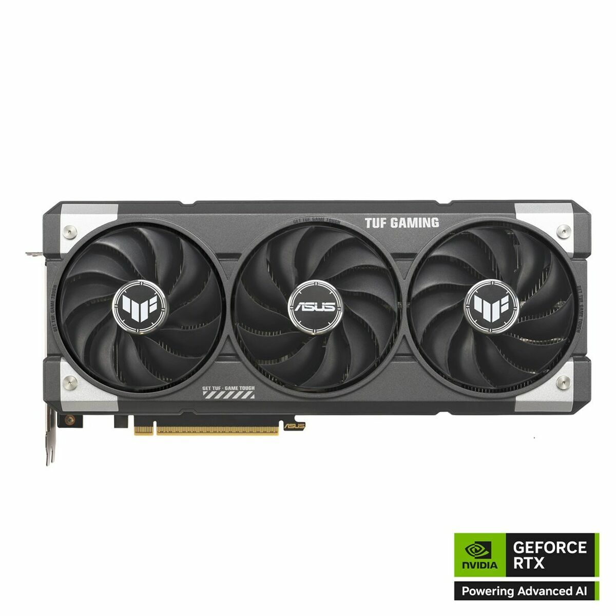 Afbeeldingen van Graphics card Asus geforce rtx 5060 ti 16 GB GDDR6 GDDR7