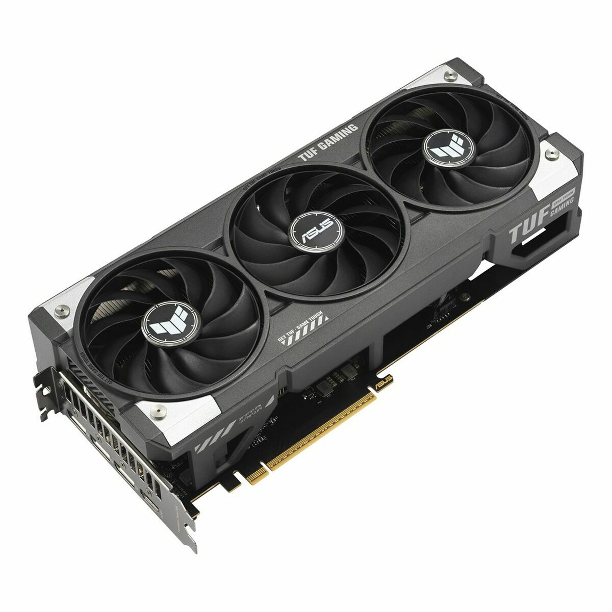 Afbeeldingen van Graphics card Asus geforce rtx 5060 ti 16 GB GDDR6 GDDR7