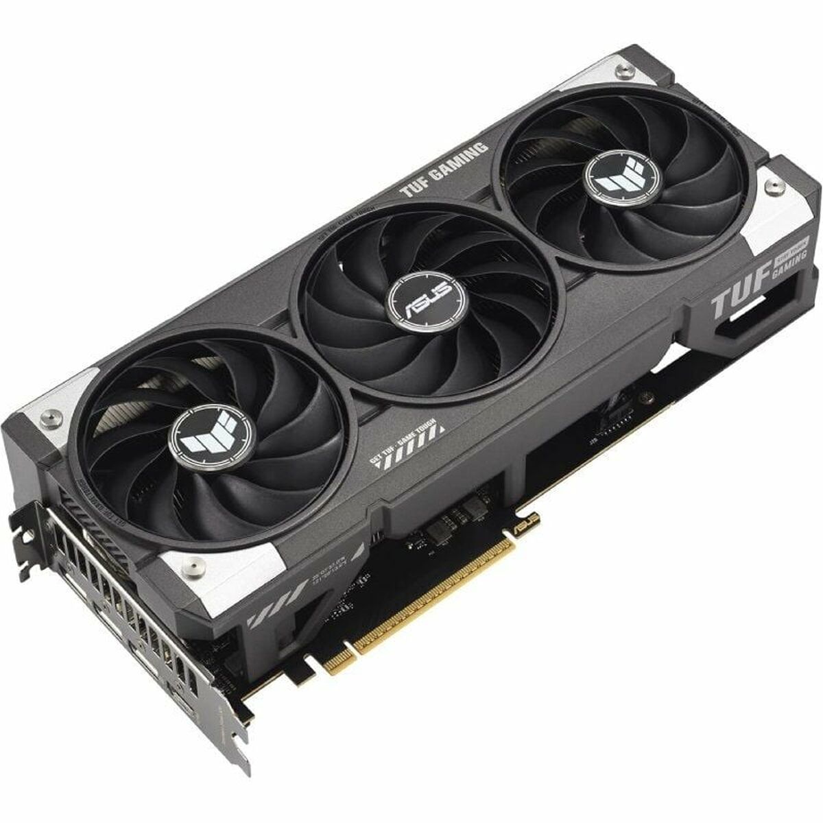 Image de Graphics card Asus 90YV0MG0-M0NA00 geforce rtx 5060 ti 16 GB GDDR6