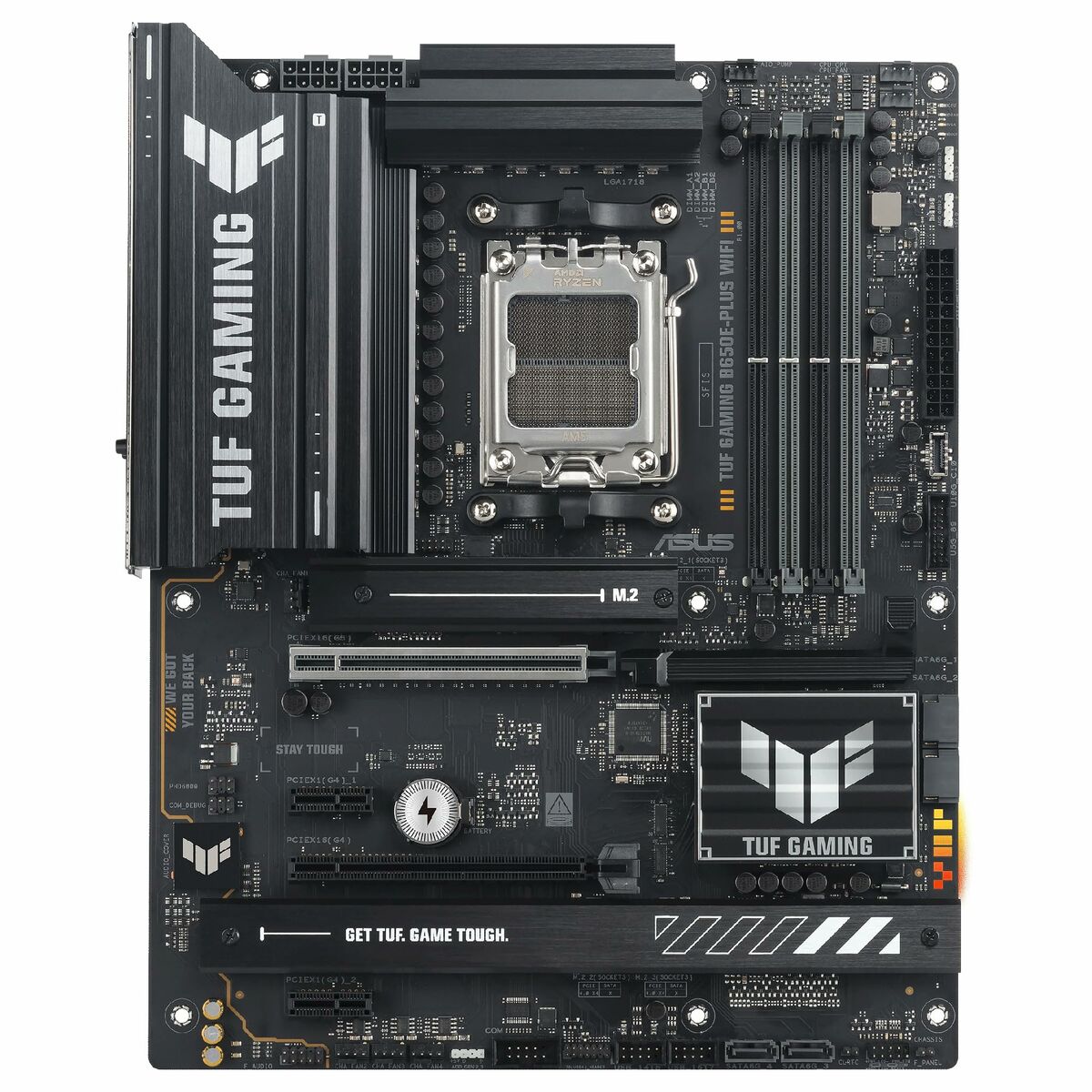Picture of Motherboard Asus 90MB1M20-M0EAY0 AMD B650 AMD AM5