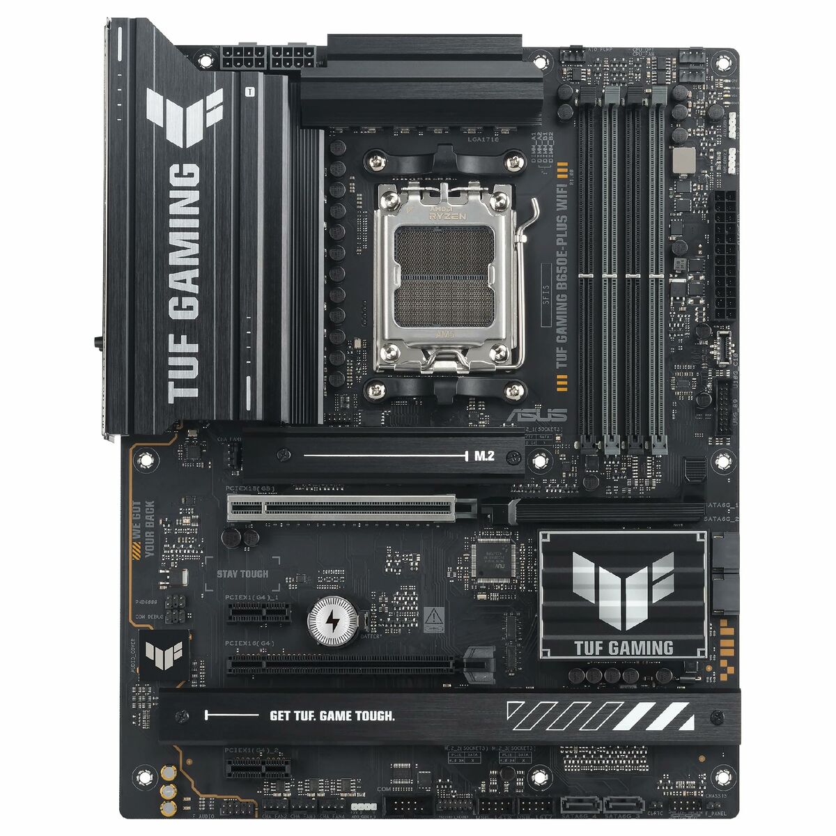 Picture of Motherboard Asus 90MB1M20-M0EAY0 AMD B650 AMD AM5