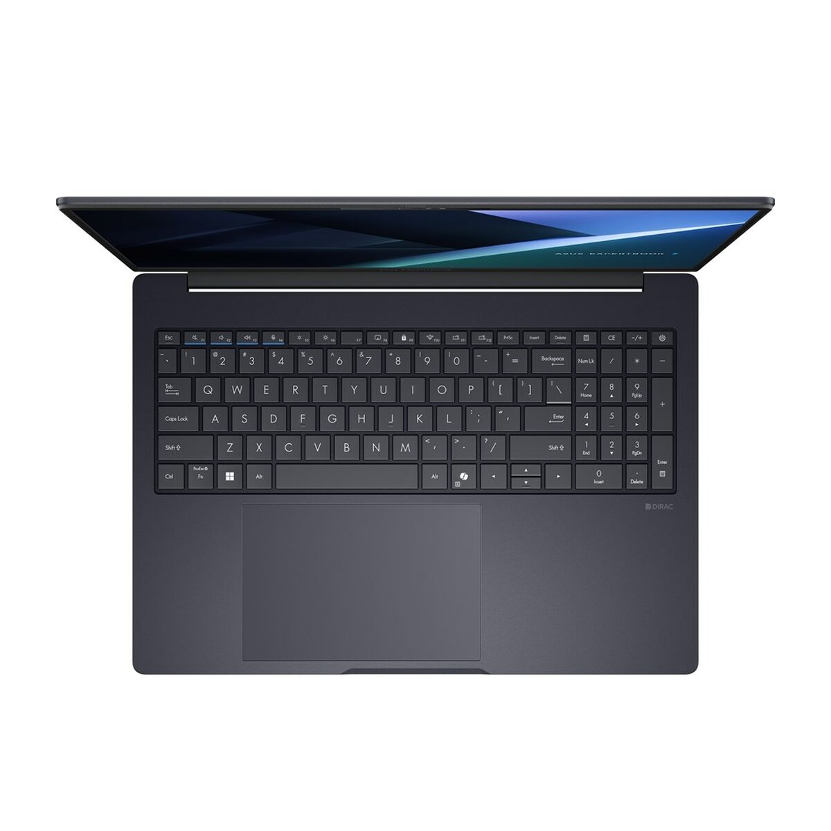 Afbeeldingen van Laptop Asus B5605CCA-MB0060X 16" 16 GB RAM 512 GB SSD