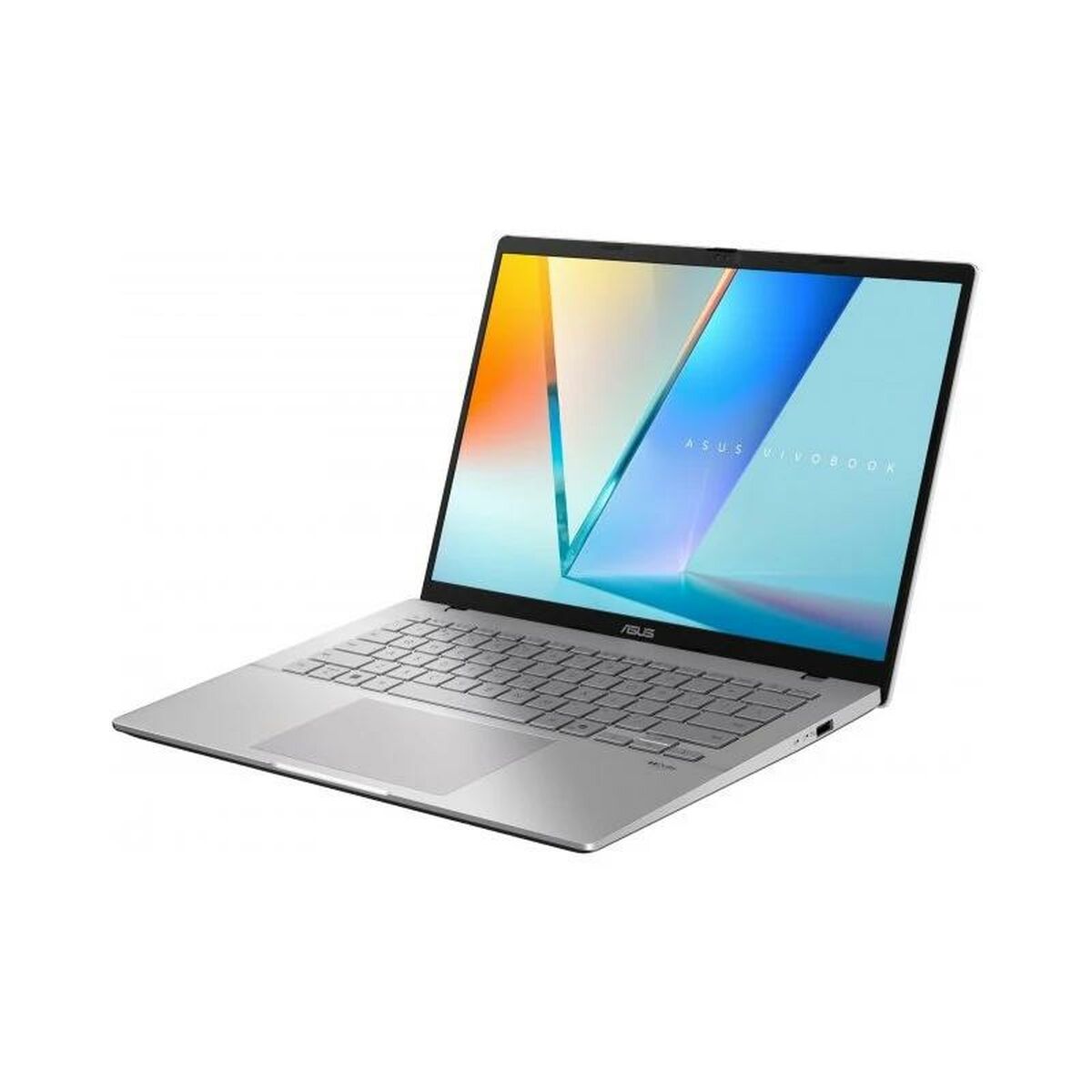 Afbeeldingen van Laptop Asus VivoBook S14 S3407CA-LY075W 14" 16 GB RAM 1 TB SSD