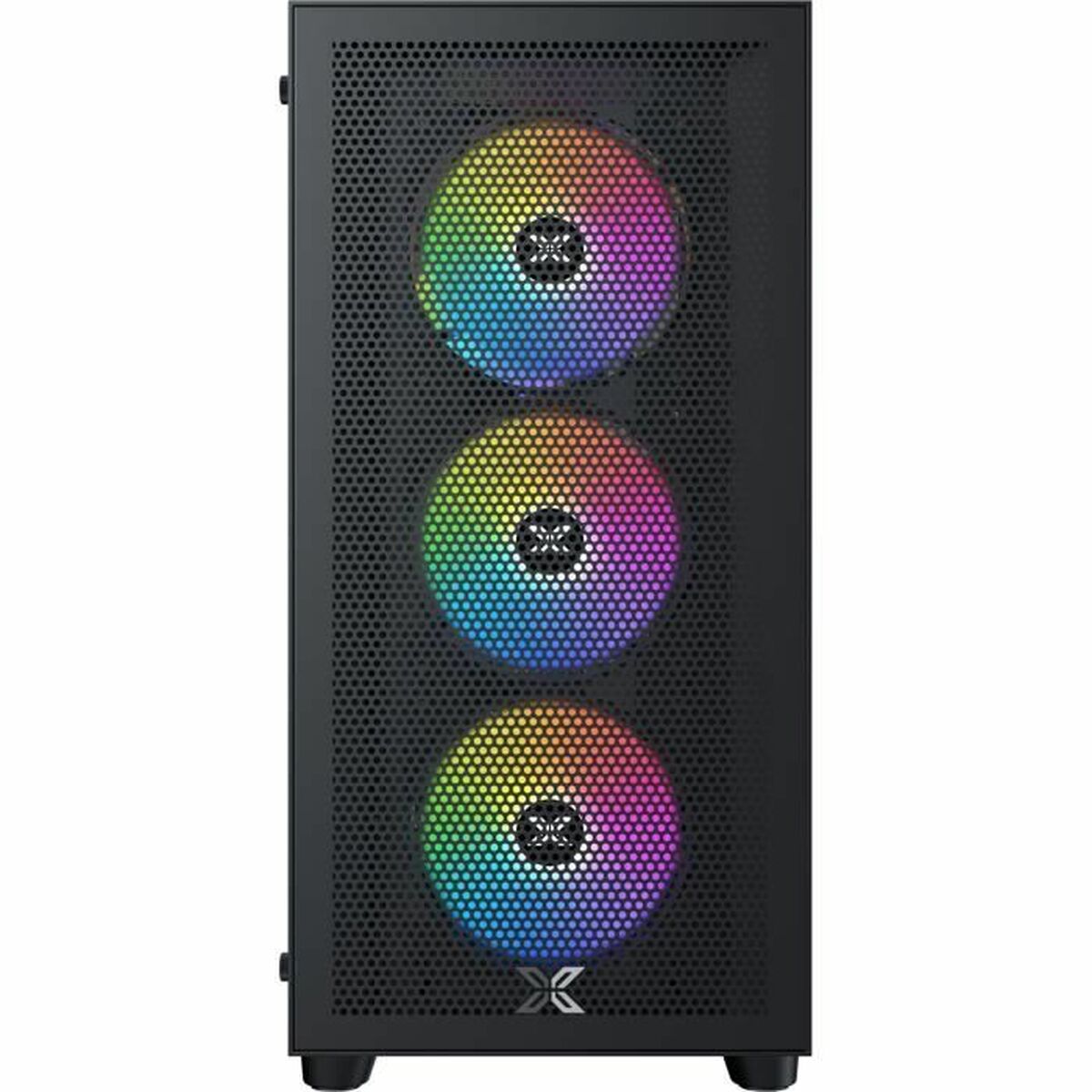Afbeeldingen van ATX Semi-tower Box XIGMATEK Gaming Z Pro