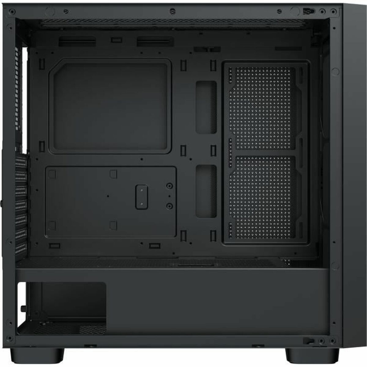 Afbeeldingen van ATX Semi-tower Box XIGMATEK Gaming Z Pro