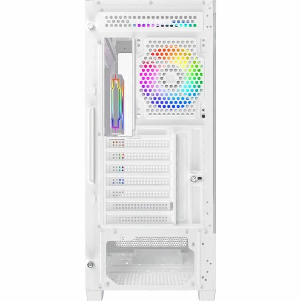 Picture of ATX Semi-tower Box XIGMATEK