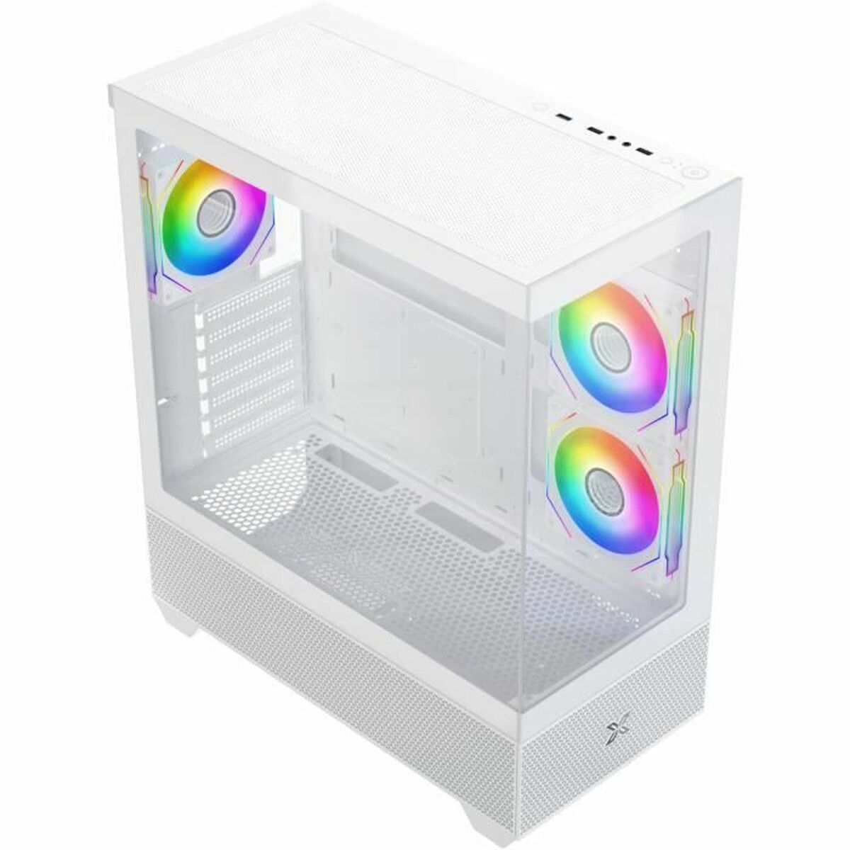 Picture of ATX Semi-tower Box XIGMATEK
