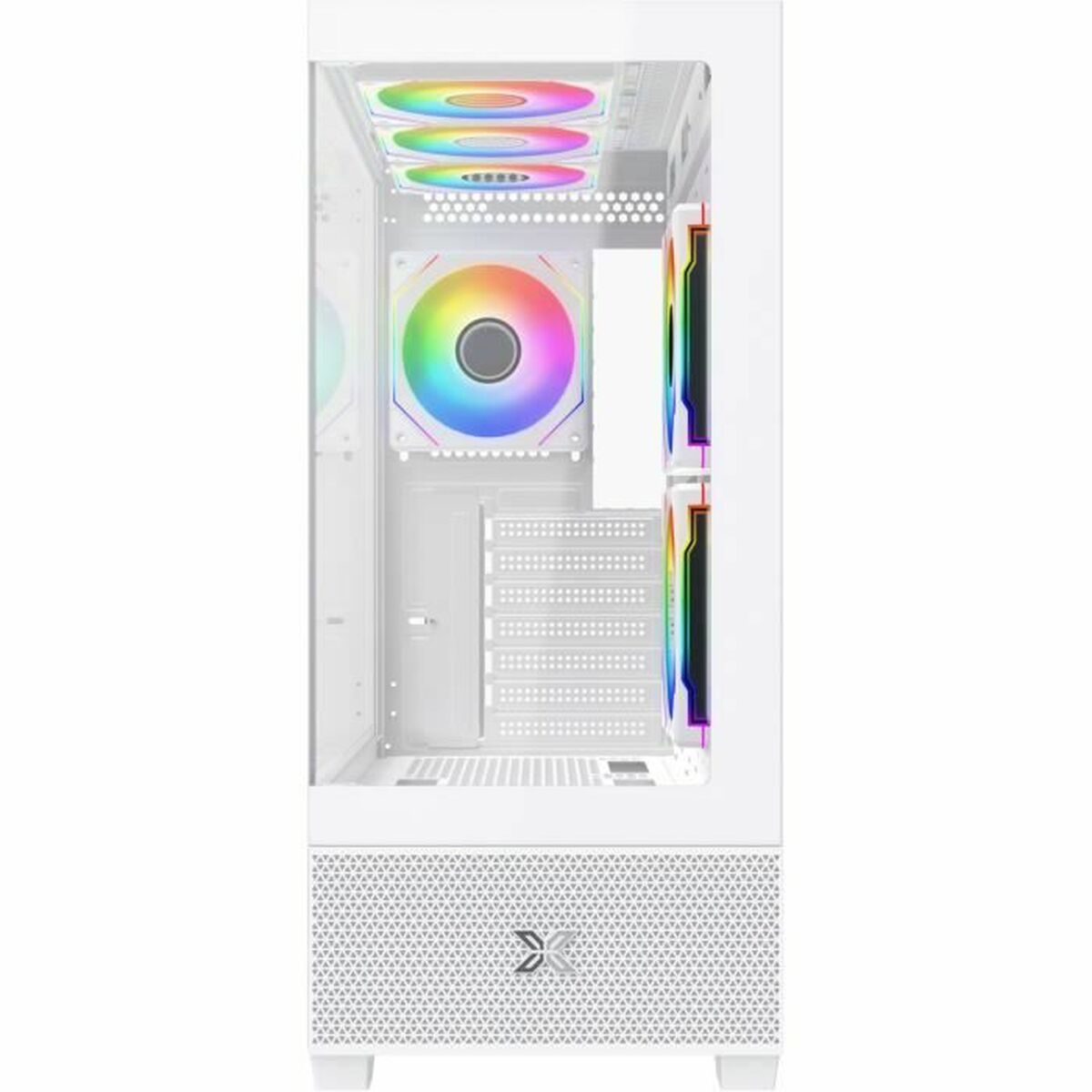 Picture of ATX Semi-tower Box XIGMATEK