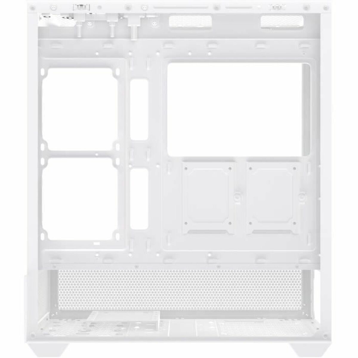 Picture of ATX Semi-tower Box XIGMATEK