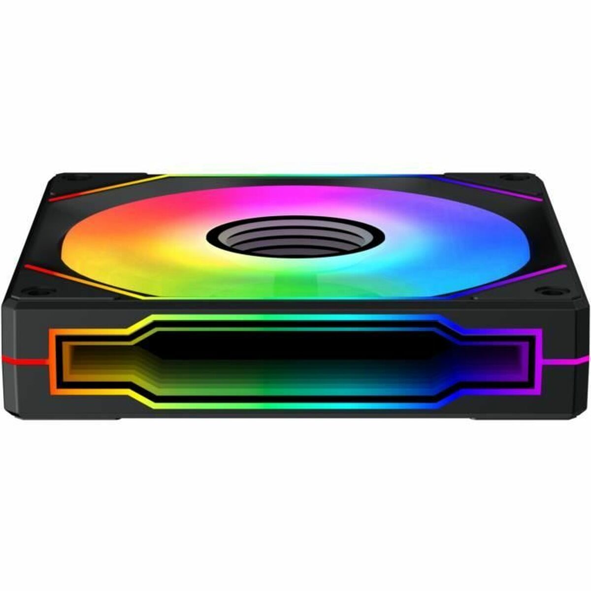 Picture of Box Ventilator XIGMATEK Infinity G20A Ø 12 cm (3 Units)