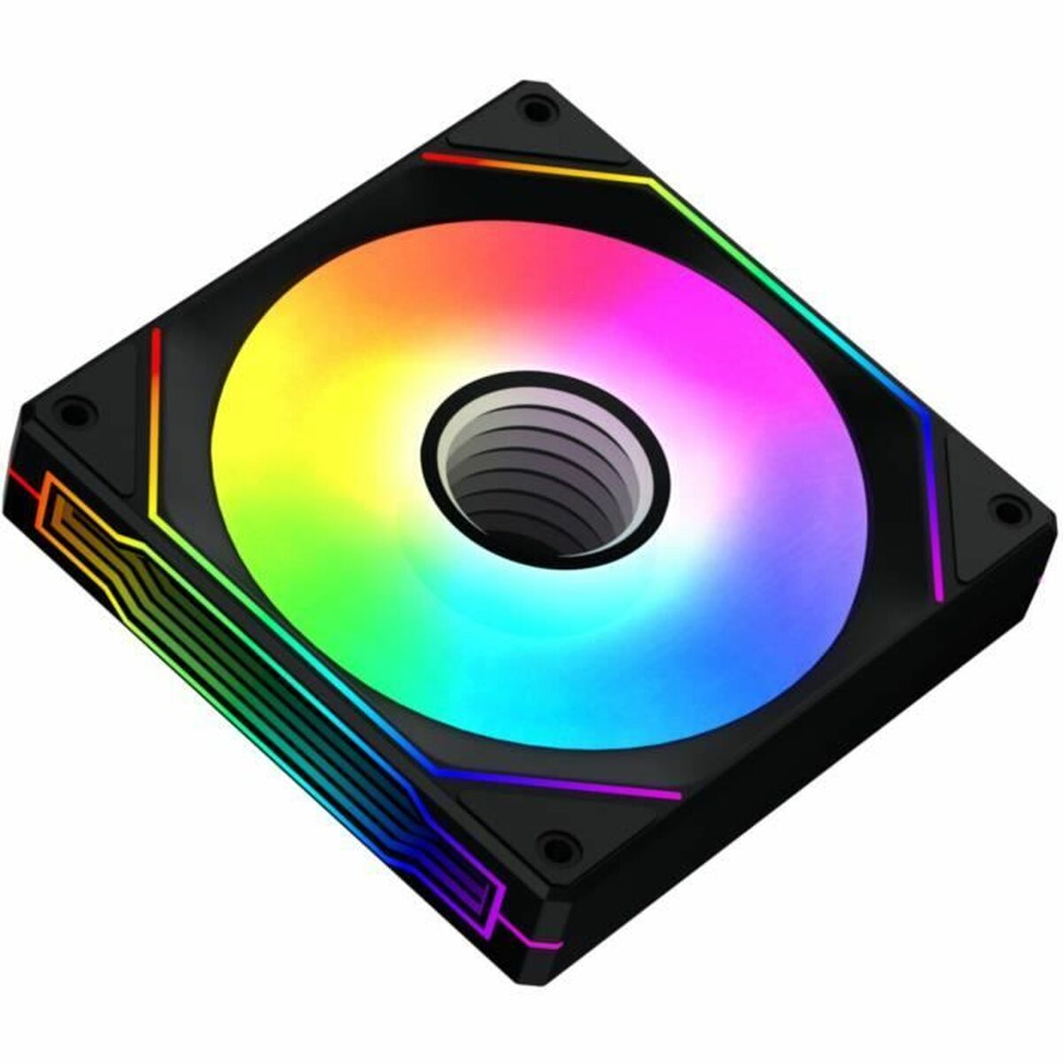 Picture of Box Ventilator XIGMATEK Infinity G20A Ø 12 cm (3 Units)