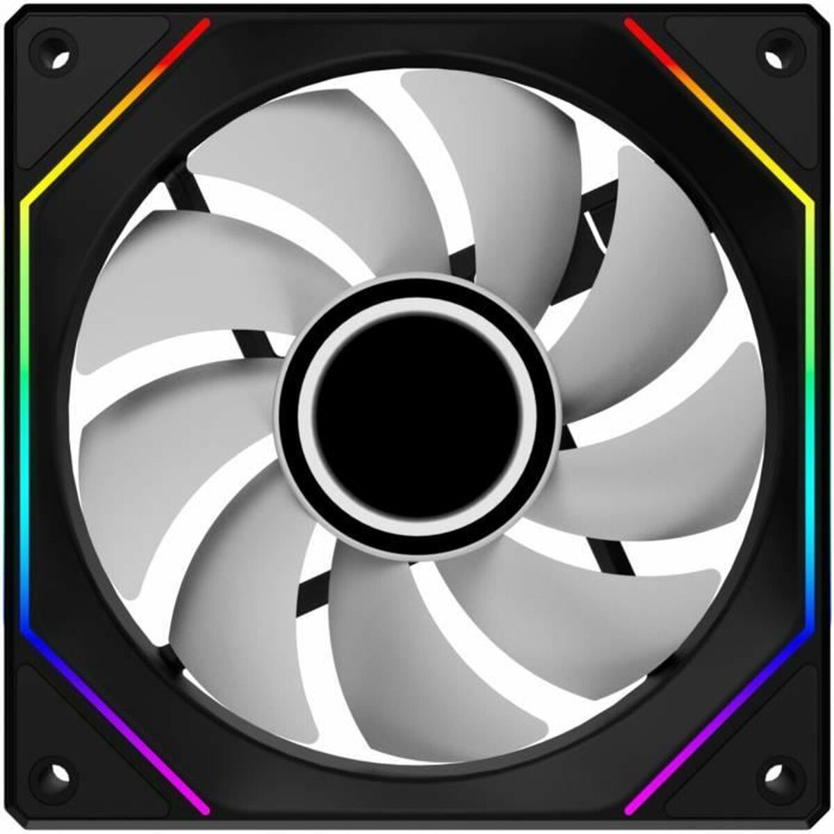 Picture of Box Ventilator XIGMATEK Infinity G20A Ø 12 cm (3 Units)