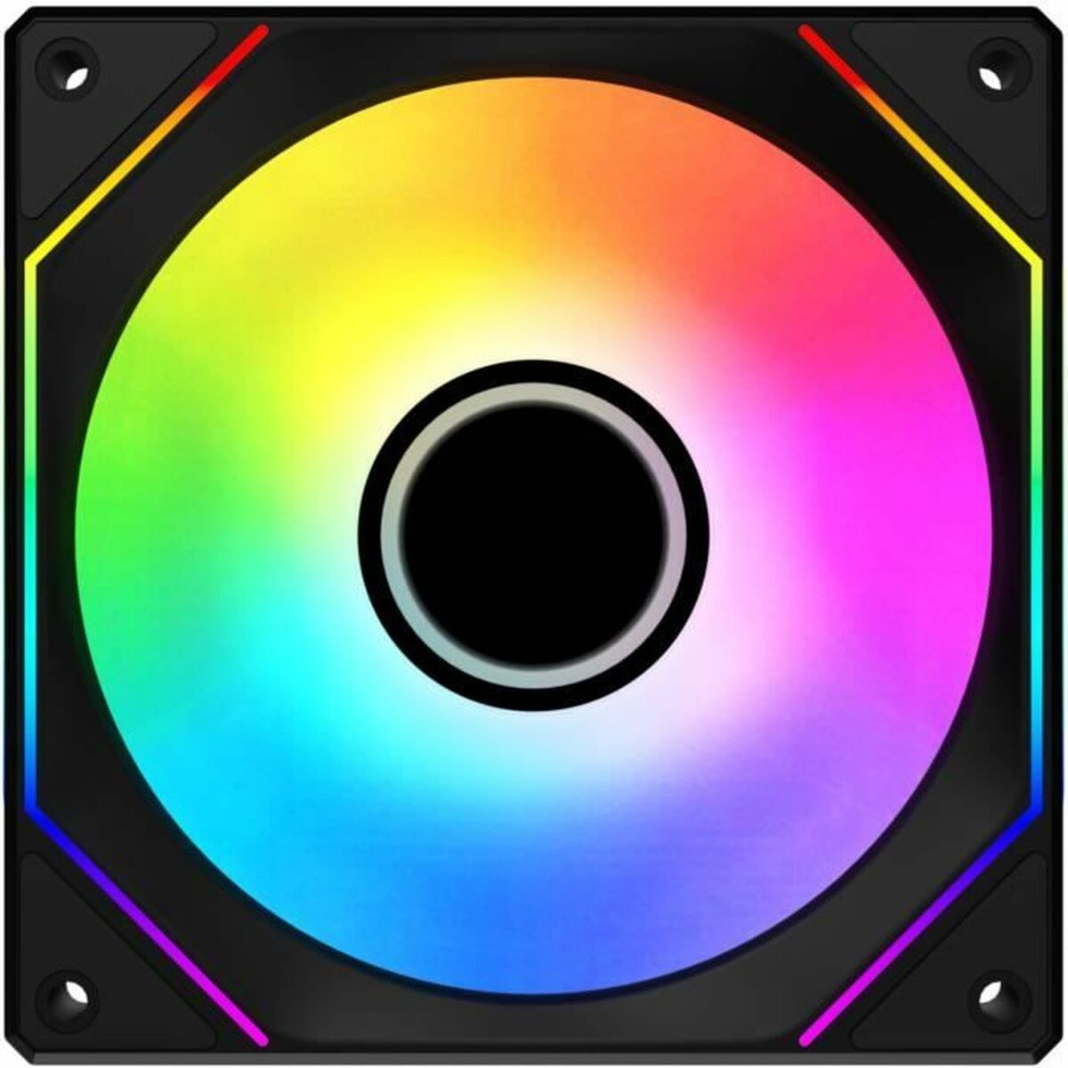 Picture of Box Ventilator XIGMATEK Infinity G20A Ø 12 cm (3 Units)