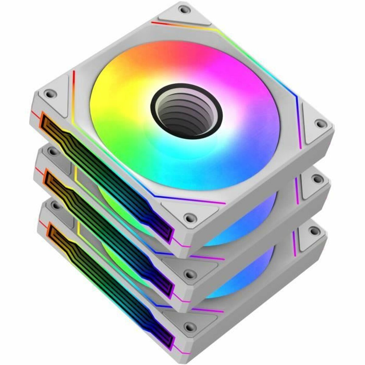 Picture of Liquid Refrigeration Kit XIGMATEK