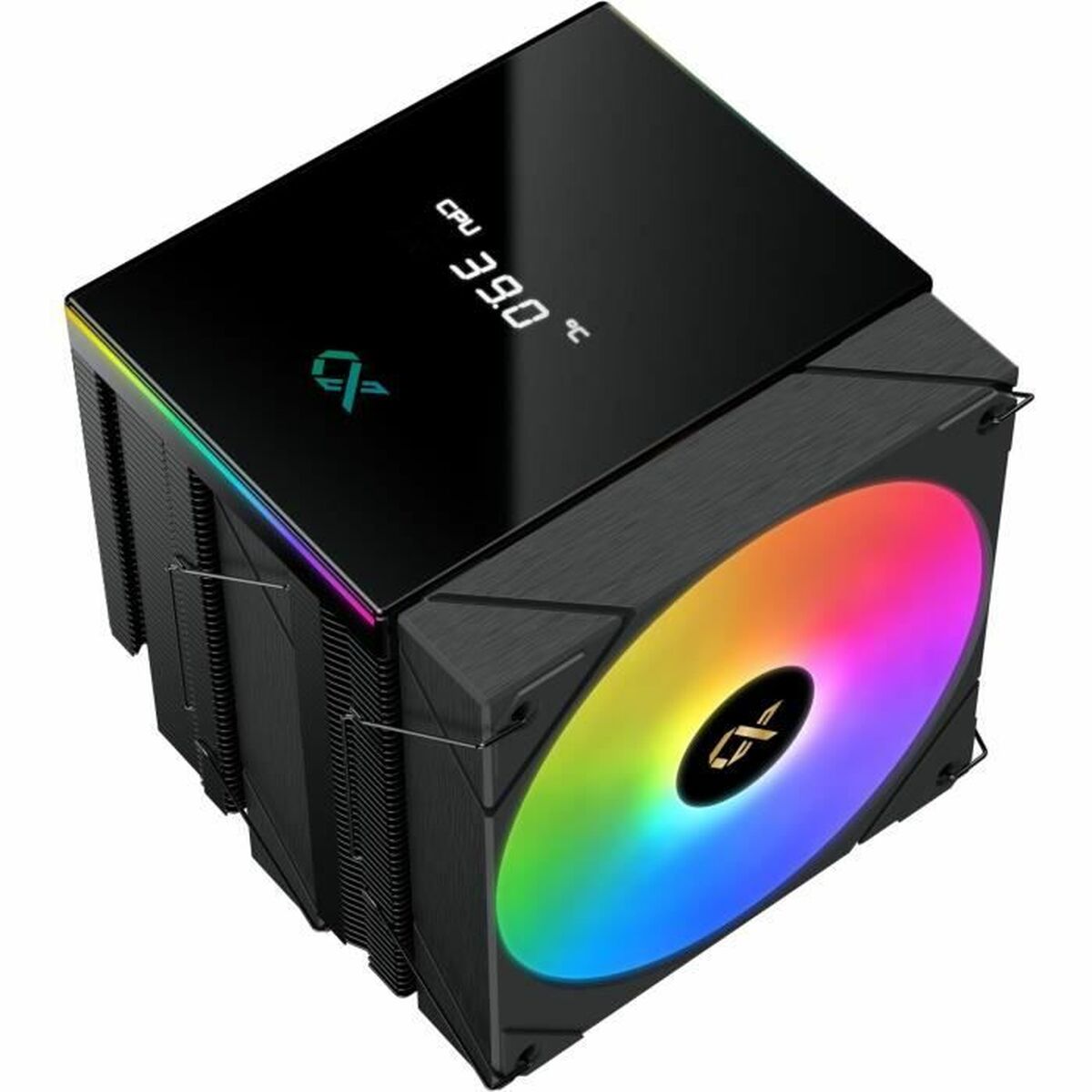 Picture of CPU Fan XIGMATEK AK6 Dual Digital