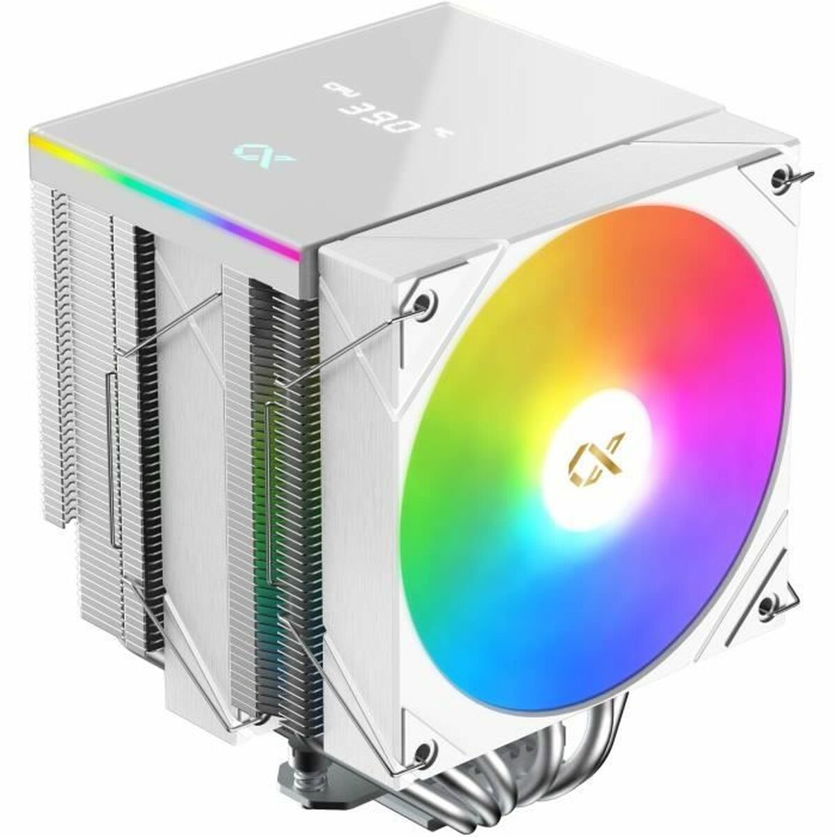 Picture of CPU Fan XIGMATEK AK6 Dual