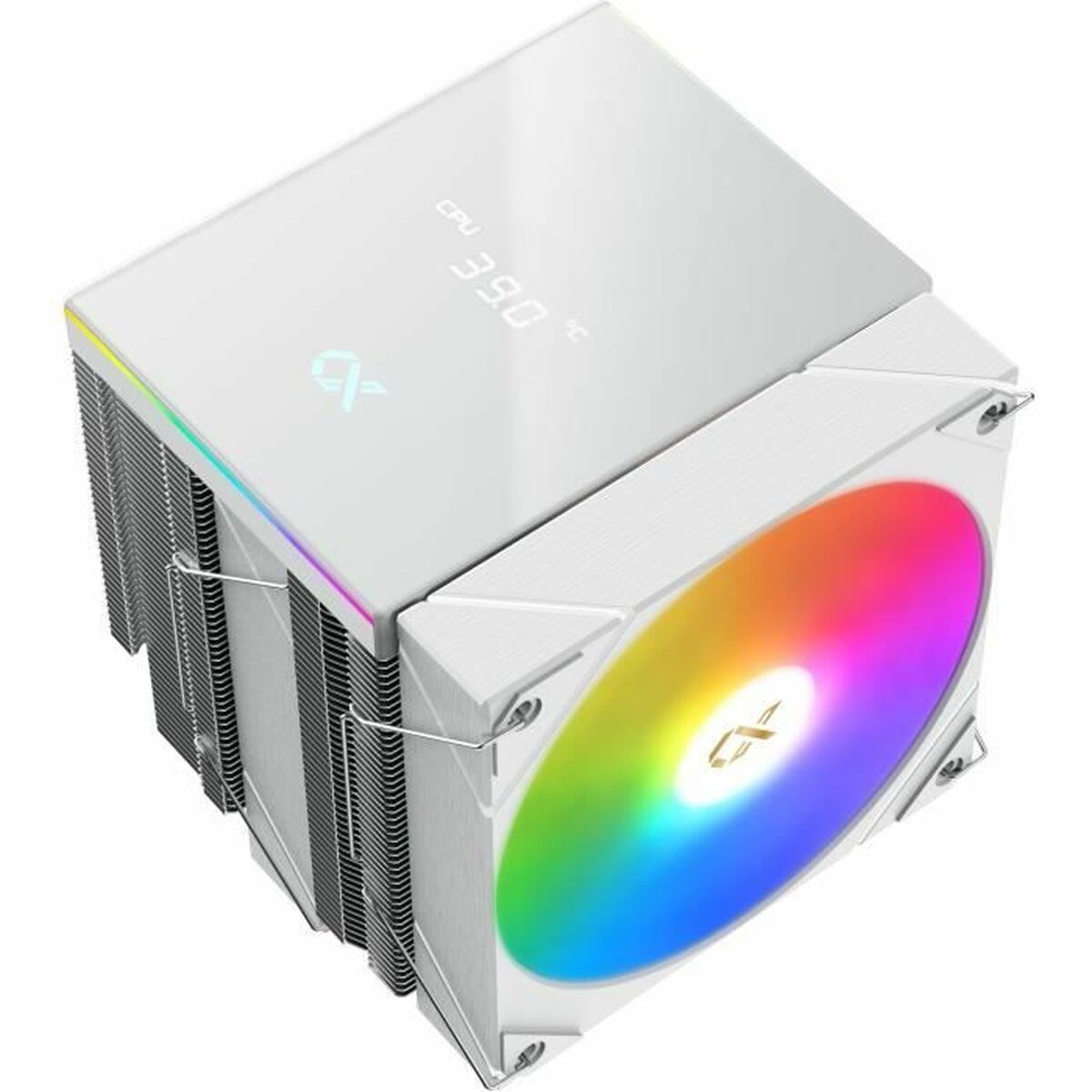 Picture of CPU Fan XIGMATEK AK6 Dual
