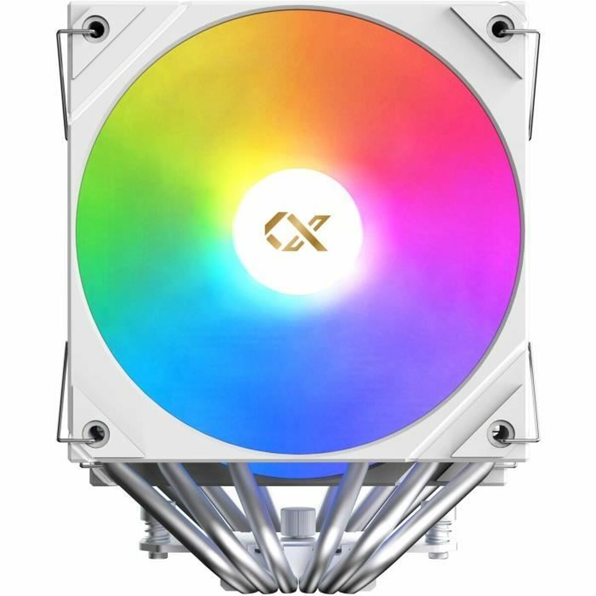 Picture of CPU Fan XIGMATEK AK6 Dual