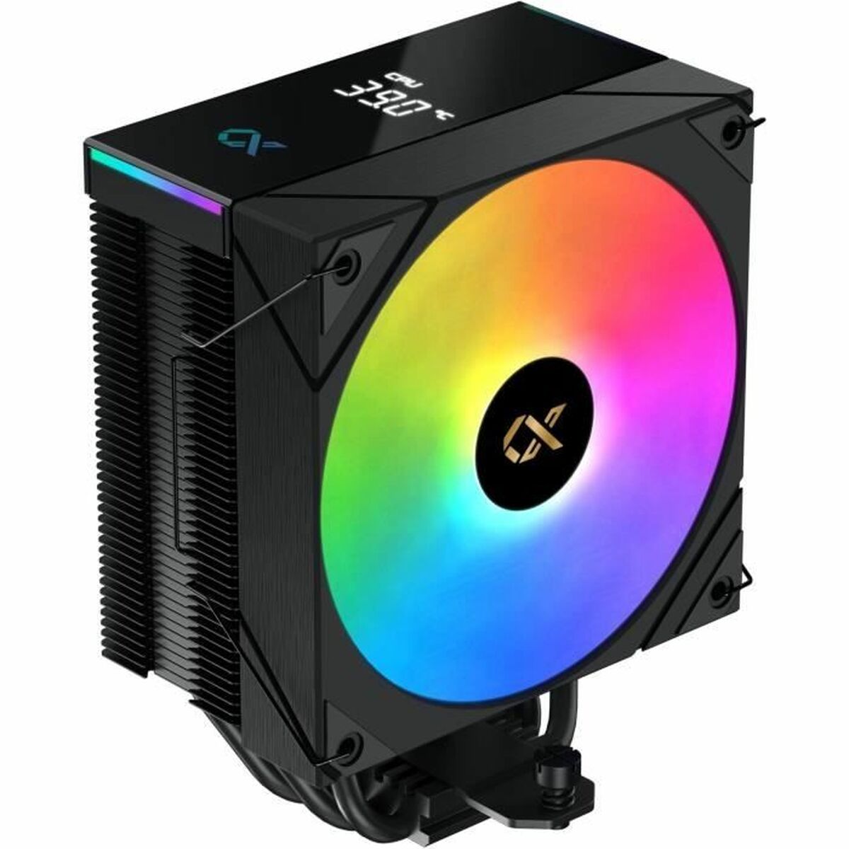 Afbeeldingen van CPU Fan XIGMATEK AK4 Digital