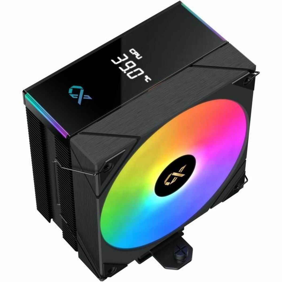 Afbeeldingen van CPU Fan XIGMATEK AK4 Digital