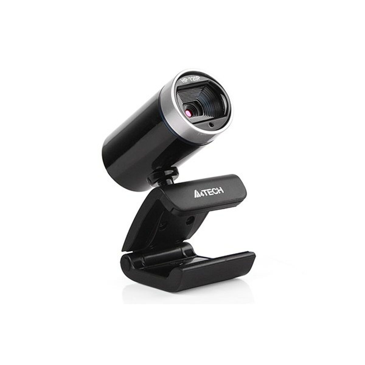 Si vous êtes passionné d'informatique et d'électronique, si vous êtes à la pointe de la technologie et qu'aucun détail ne vous échappe, achetez Webcam A4 Tech PK-910P Full HD au meilleur prix. Couleur: NoirGrisNoir/GrisInterface: USB 2.0Résolution (px): 1280 x 720 pxCaractéristiques: Microphone intégréPlug and playConnexions: USBUSB 2.0Zoom Optique: 3xConnectivité: BluetoothRésolution: Full HDType de fermeture: TromboneDiagonale de l'écran (cm): 39,6 cm