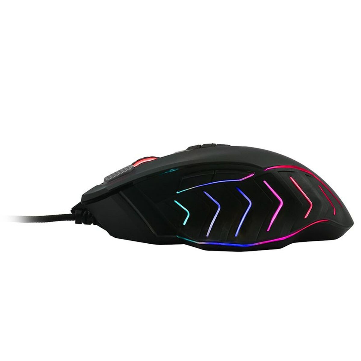 Afbeeldingen van Gaming Mouse A4 Tech Bloody J95S Stone Black 8000 dpi