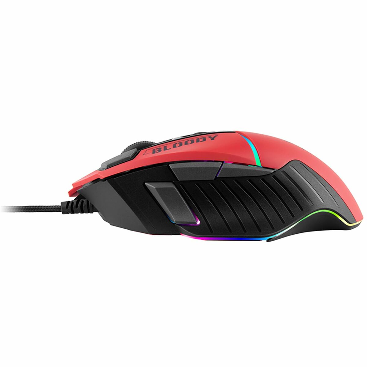 Afbeeldingen van Mouse A4 Tech W95MAX