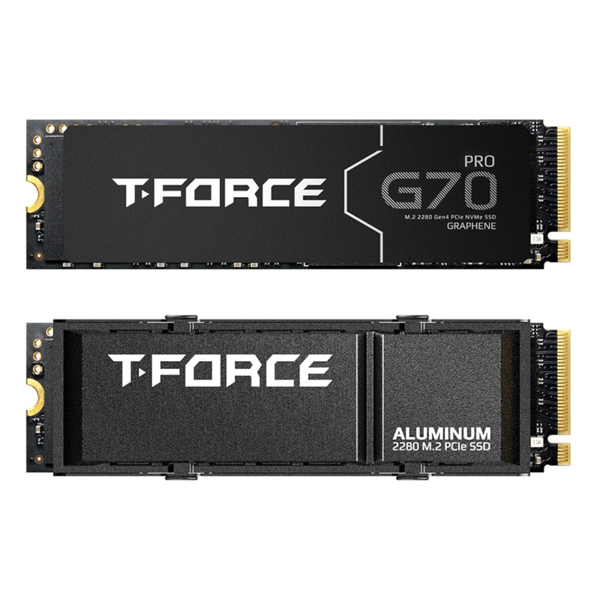 Disque dur Team Group T-FORCE G70 PRO 1 TB SSD