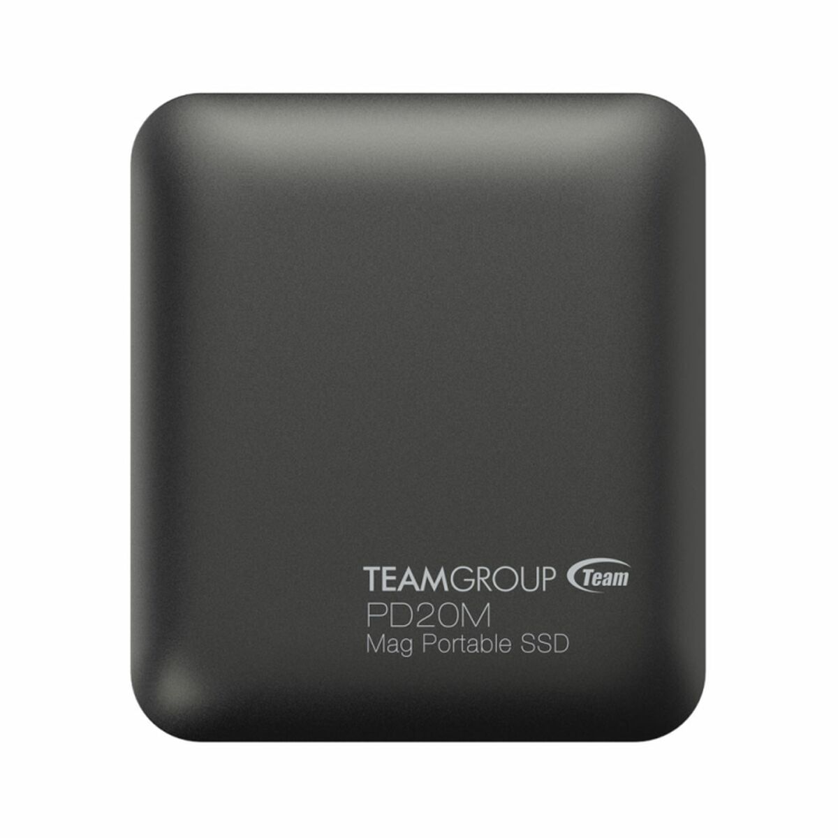 Disque Dur Externe Team Group PD20M Noir SSD 1 TB SSD