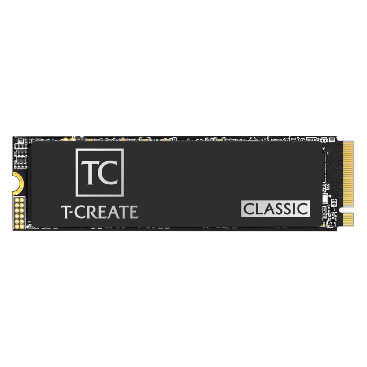 Disque dur Team Group T-CREATE CLASSIC C47 2 TB SSD