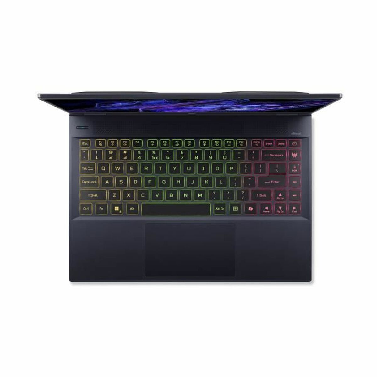 Afbeeldingen van Laptop Acer