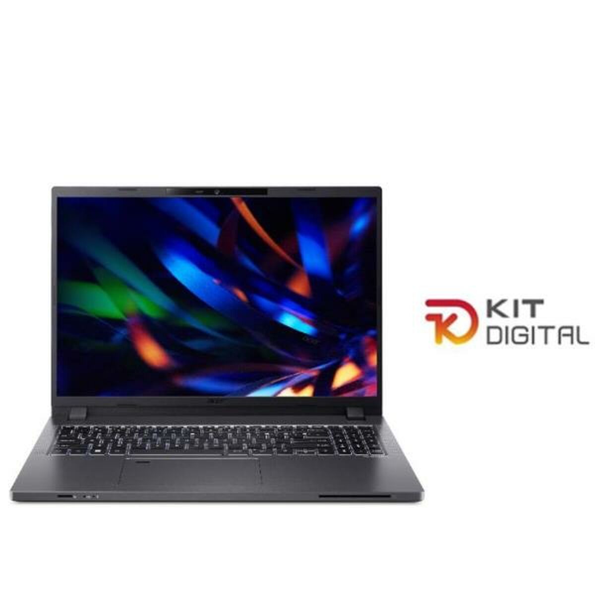 Afbeeldingen van Laptop Acer NX.B6MEB.005