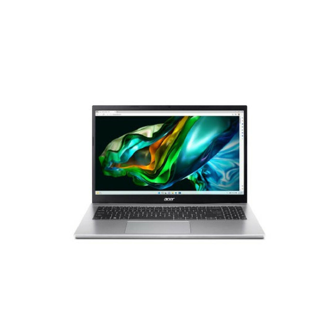 Afbeeldingen van Laptop Acer ASPIRE 3 15,6" 16 GB RAM 512 GB SSD