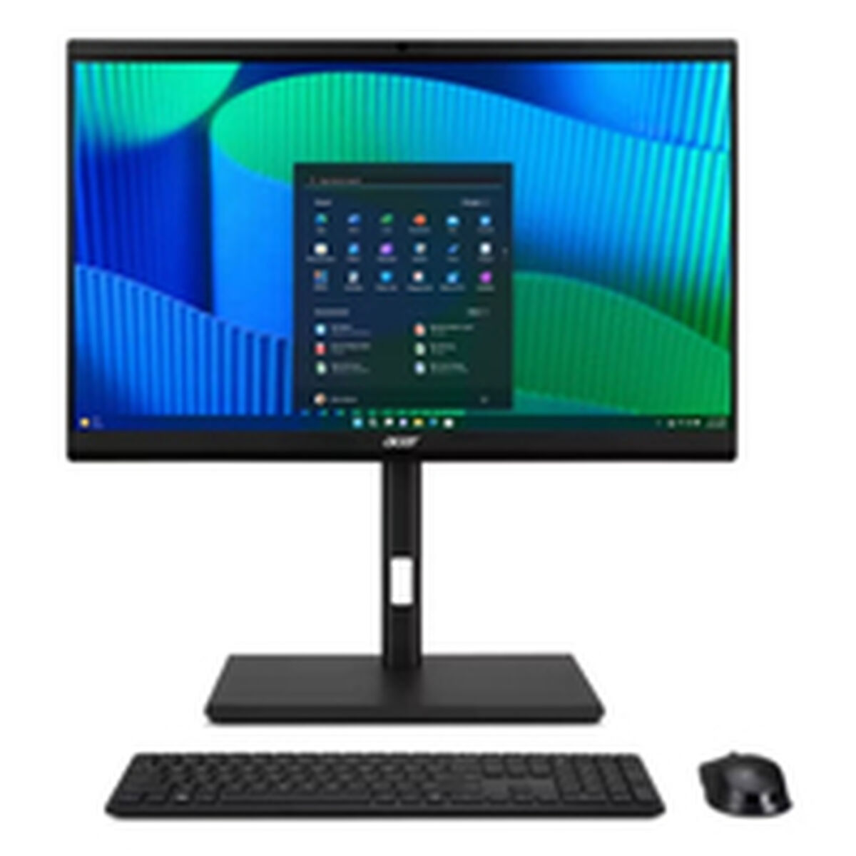 Image secondaire de Tout en Un Acer DQ.R2QEB.003
