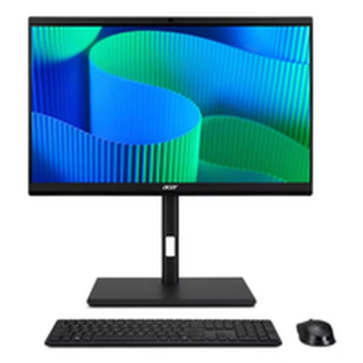 Afbeeldingen van All in One Acer DQ.R2QEB.003