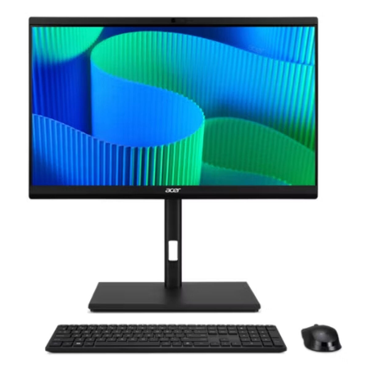 Afbeeldingen van All in One Acer 23,8" Intel Core i7-14700 16 GB RAM 512 GB SSD
