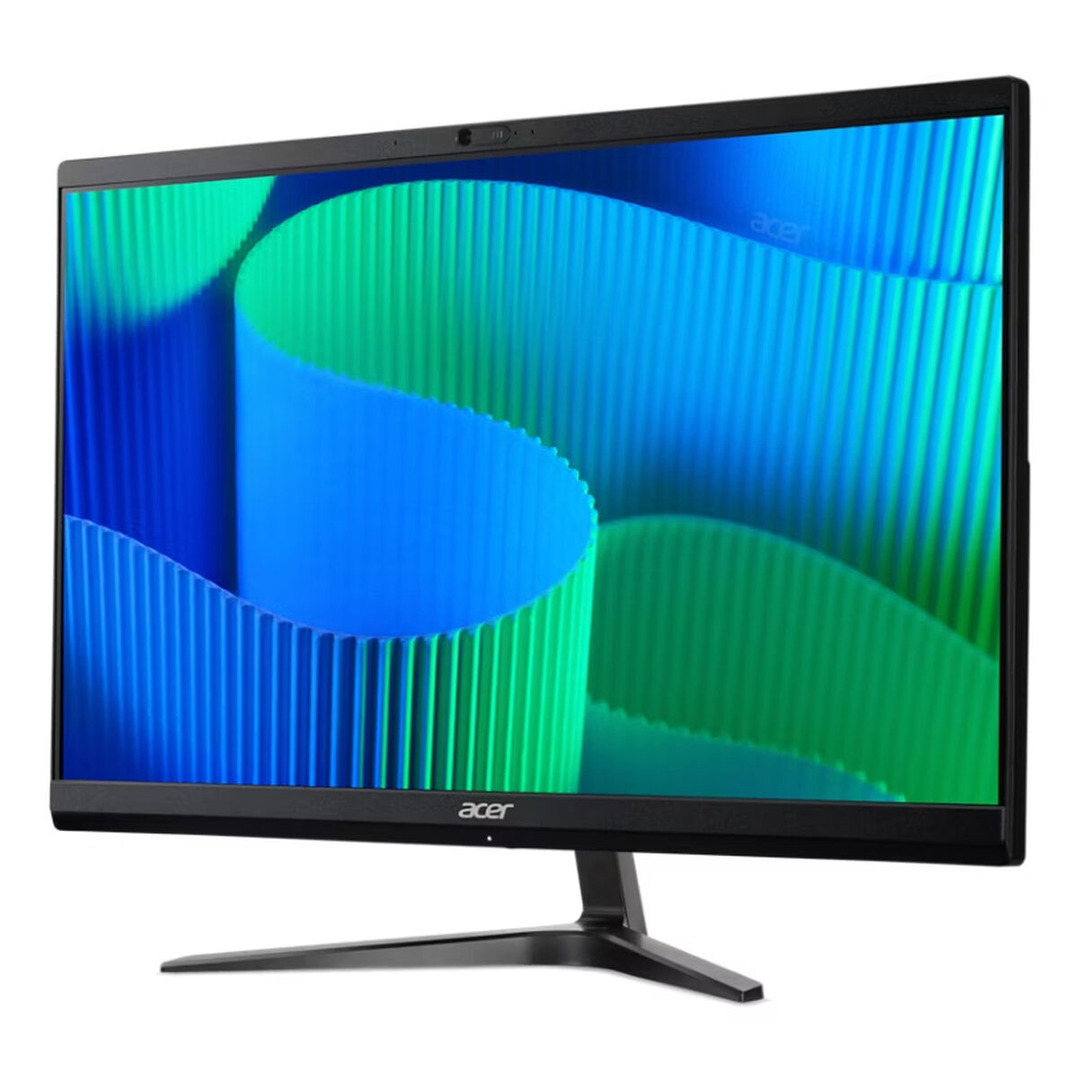 Picture of All in One Acer VZ2524G 24" Intel Core Ultra 5 125U 16 GB RAM 1 TB SSD