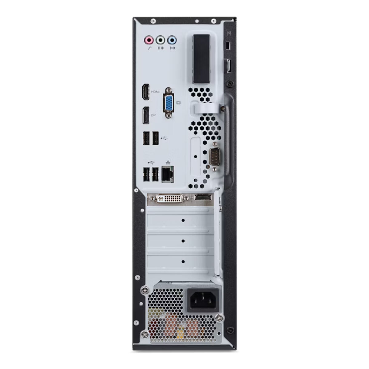 Afbeeldingen van Desktop PC Acer 16 GB RAM 512 GB SSD