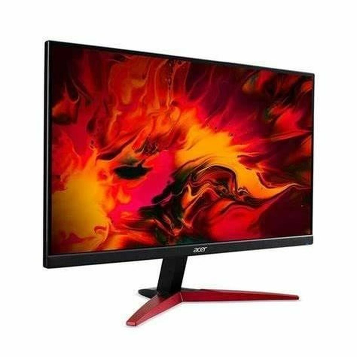 Afbeeldingen van Monitor Acer KG241Y P3bip 23,8"
