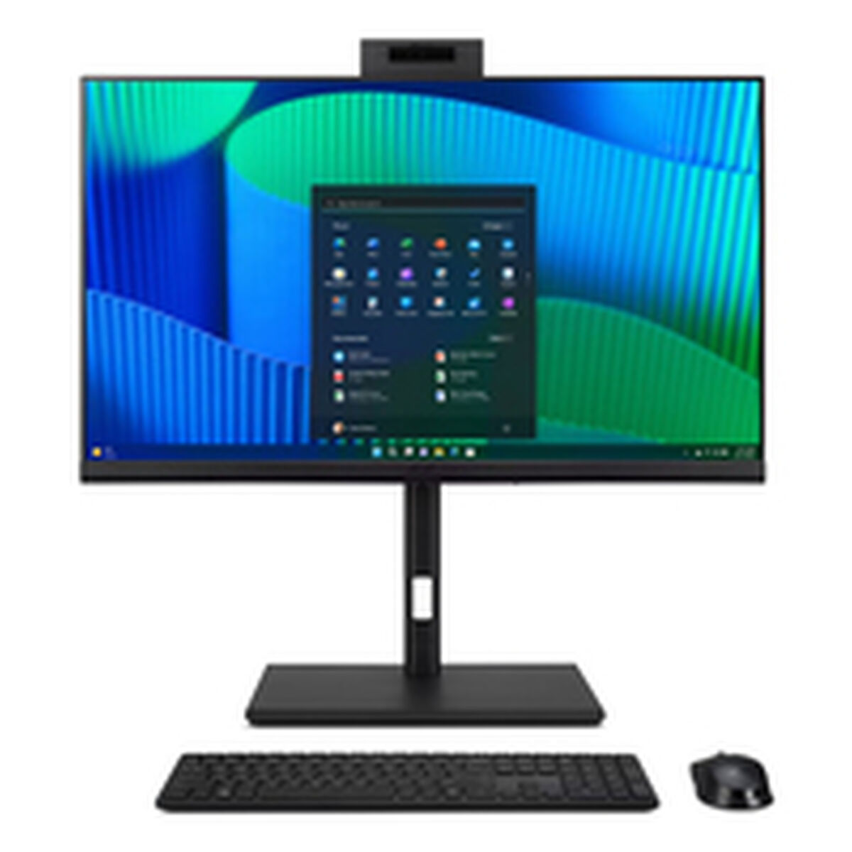 Image de All in One Acer DQ.R23EB.002 27" Intel Core i7-14700 16 GB RAM 1 TB SSD