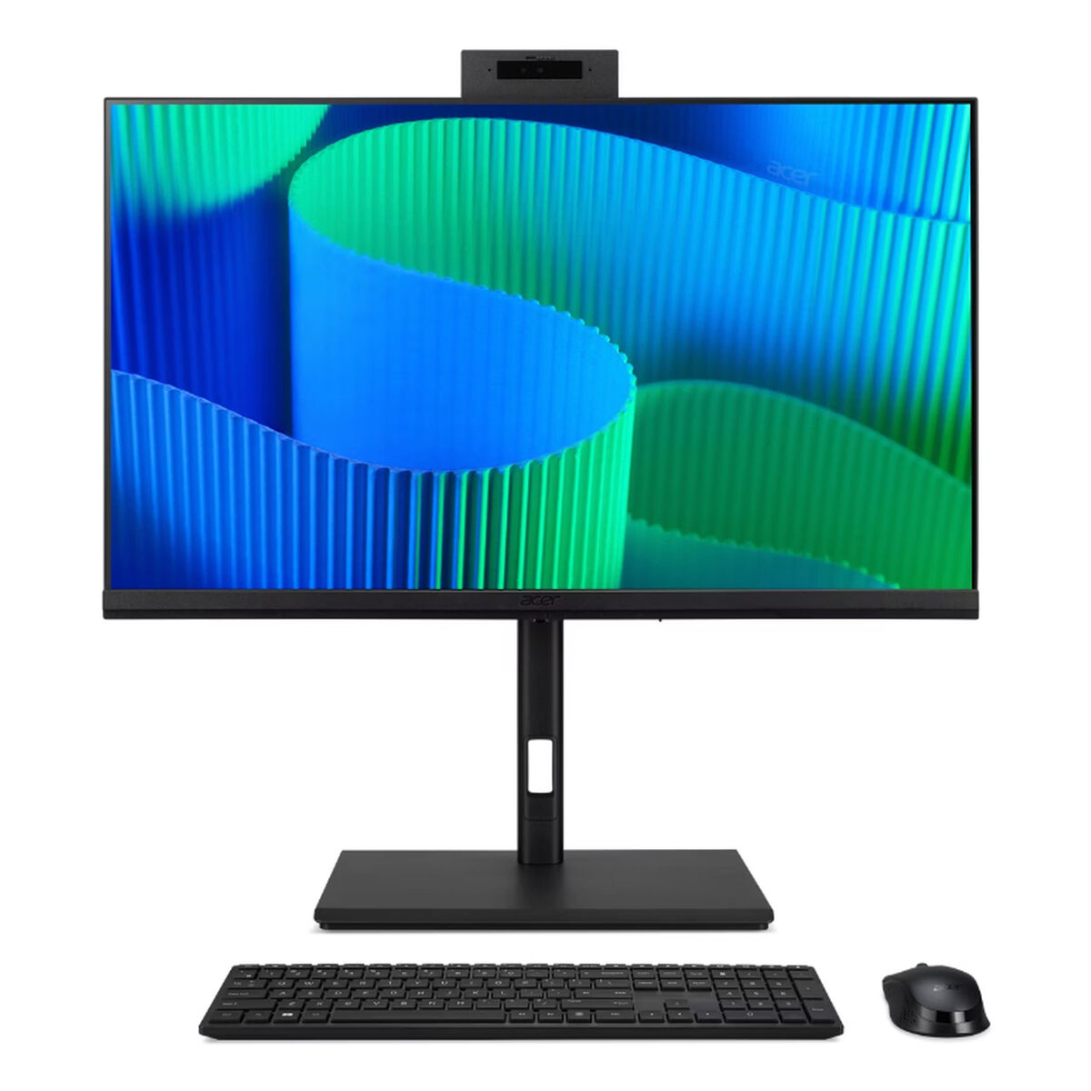 Image de All in One Acer DQ.R23EB.002 27" Intel Core i7-14700 16 GB RAM 1 TB SSD