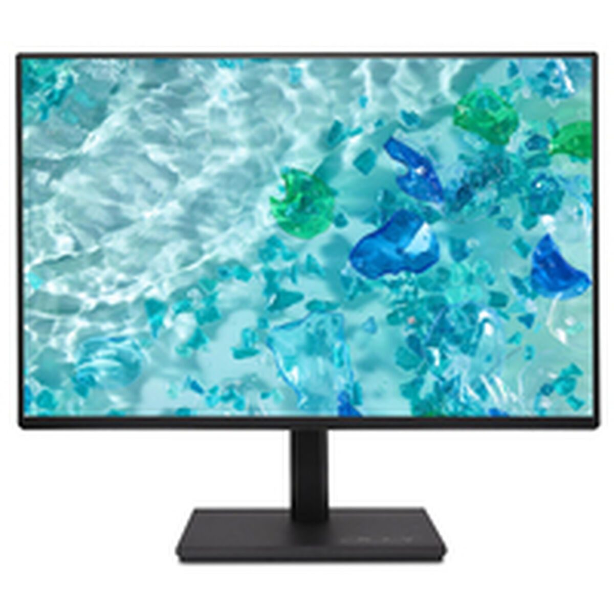 Afbeeldingen van Monitor Acer UM.HB7EE.G01 27" Full HD LCD