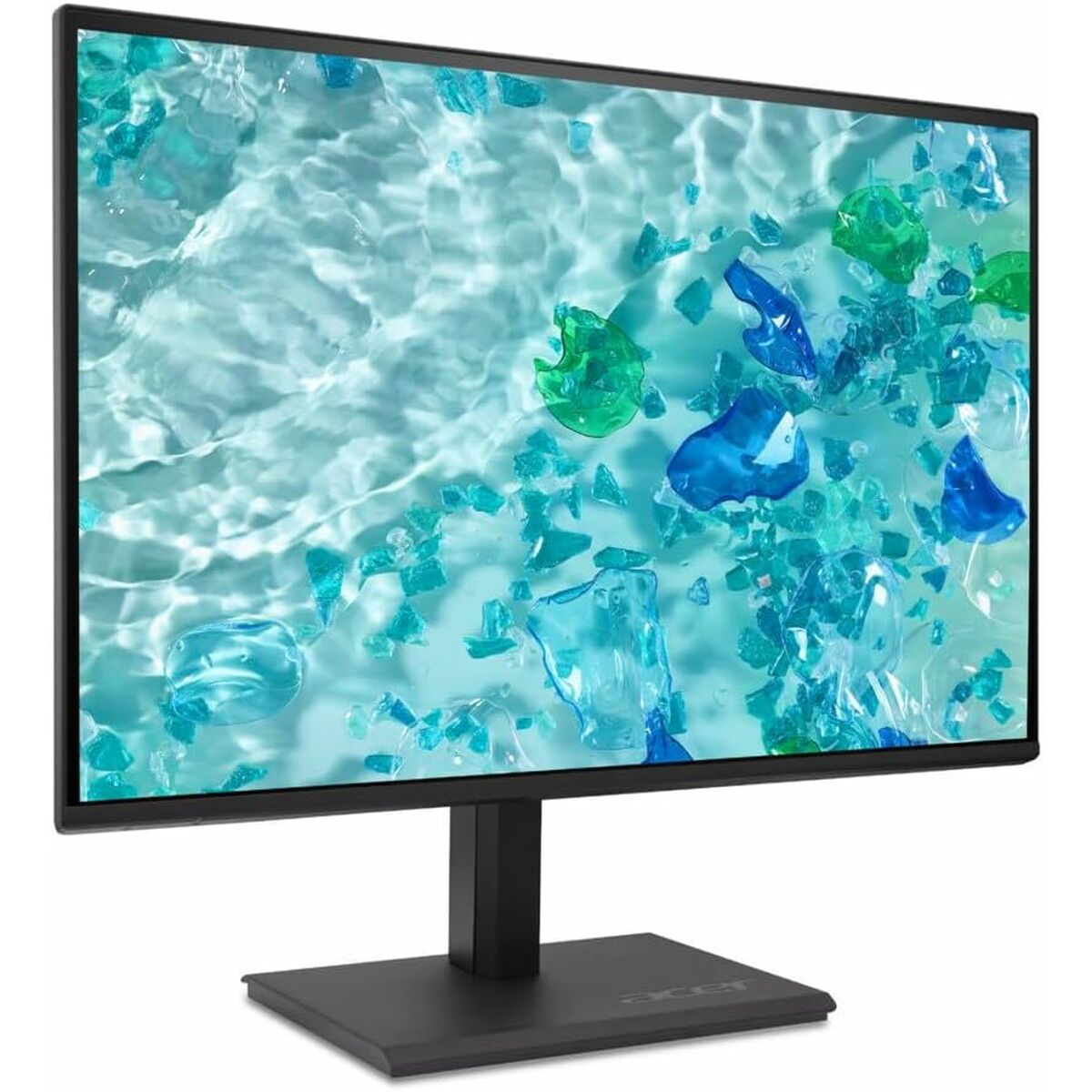 Afbeeldingen van Monitor Acer UM.HB7EE.G01 27" Full HD LCD