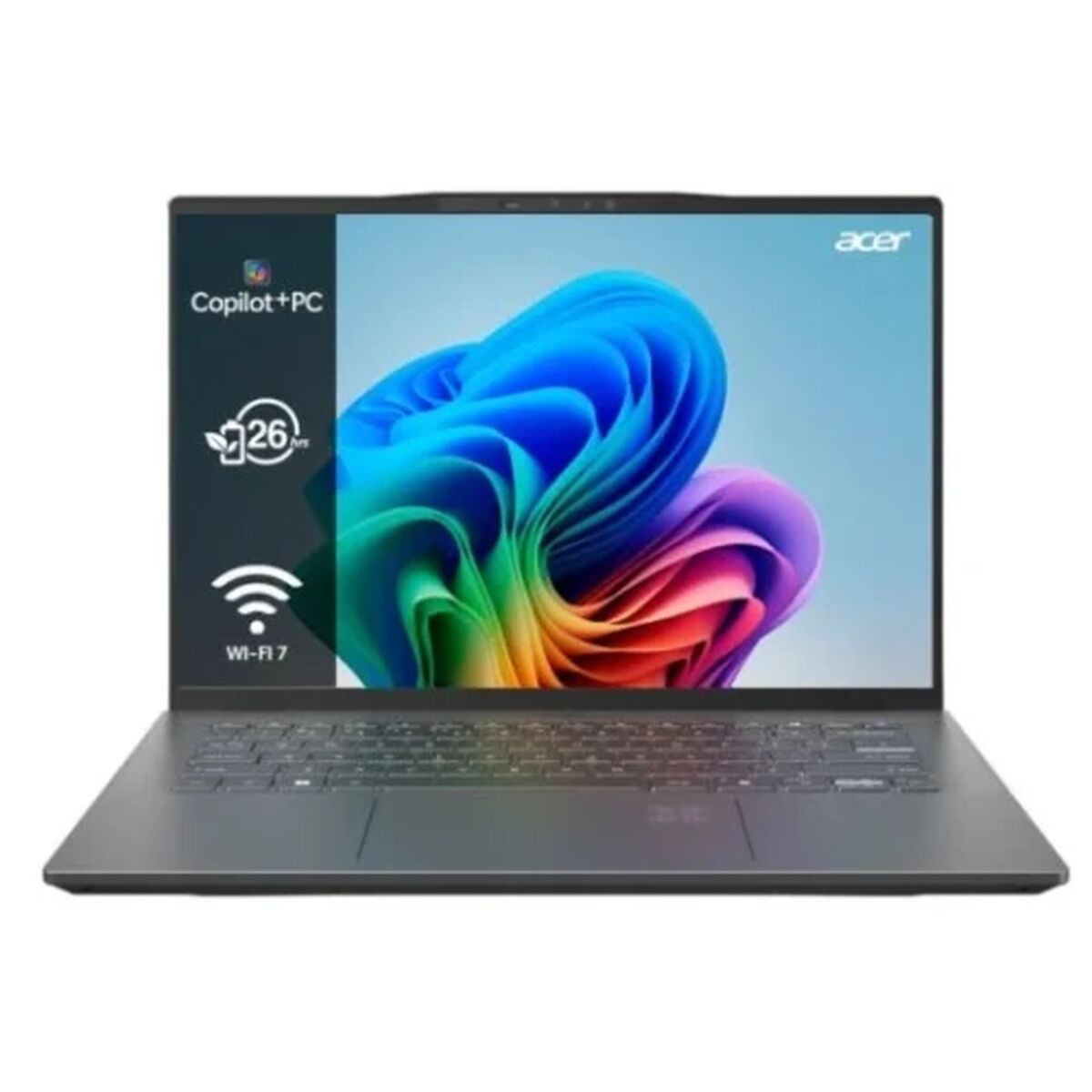 Afbeeldingen van Laptop Acer SWIFT 14 16 GB RAM