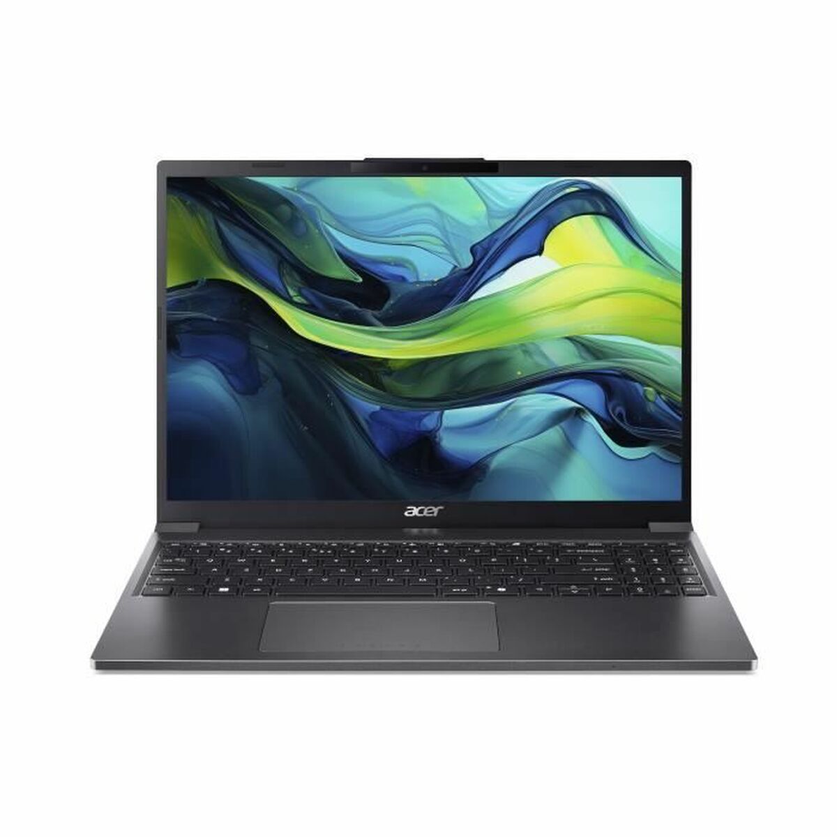 Picture of Laptop Acer
