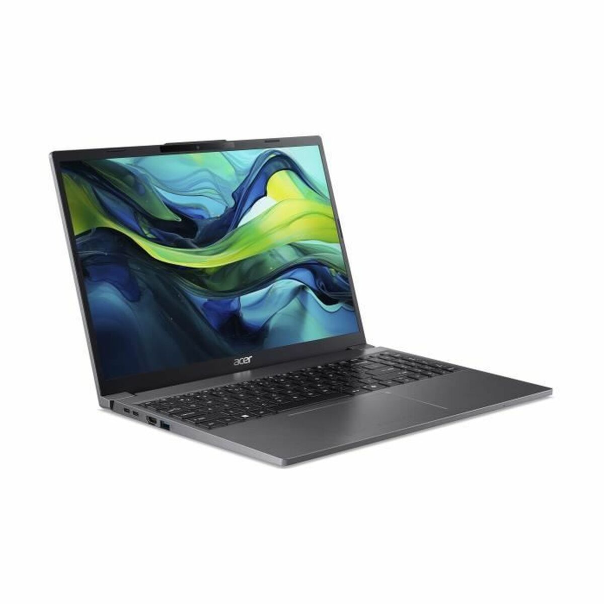 Picture of Laptop Acer