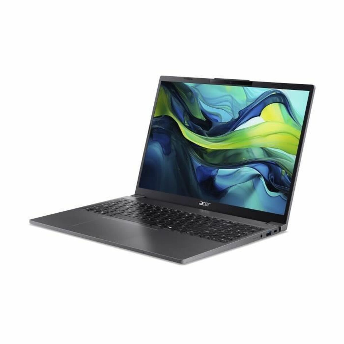 Picture of Laptop Acer