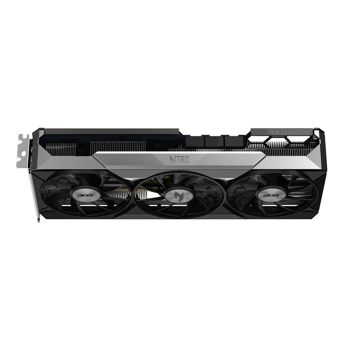 Afbeeldingen van Graphics card Acer DP.Z4DWW.P01 radeon rx 9070 xt 16 GB GDDR6